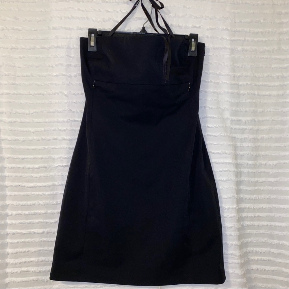 Ralph Lauren Fitted Dress